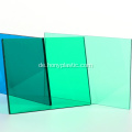 Polycarbonat -PC -Festplatte